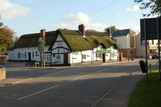 The Free Trade Inn