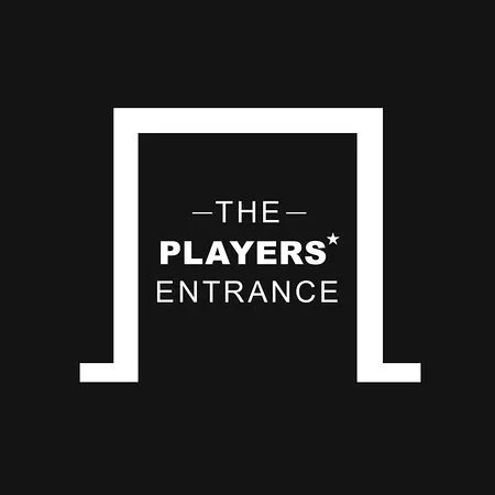 The Players' Entrance