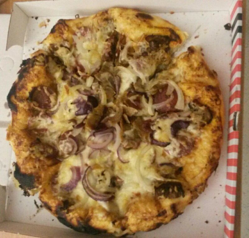 Doner-Pizza-Haus