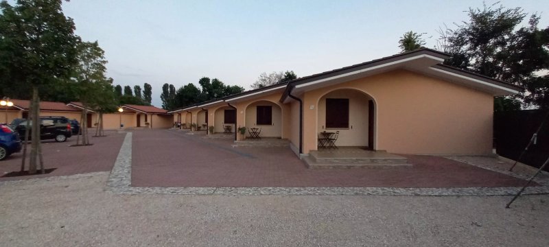 Villaggio Olme