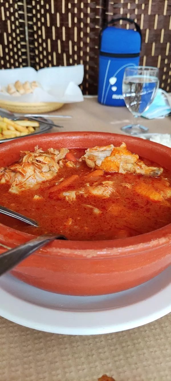 Restaurante Lagoa