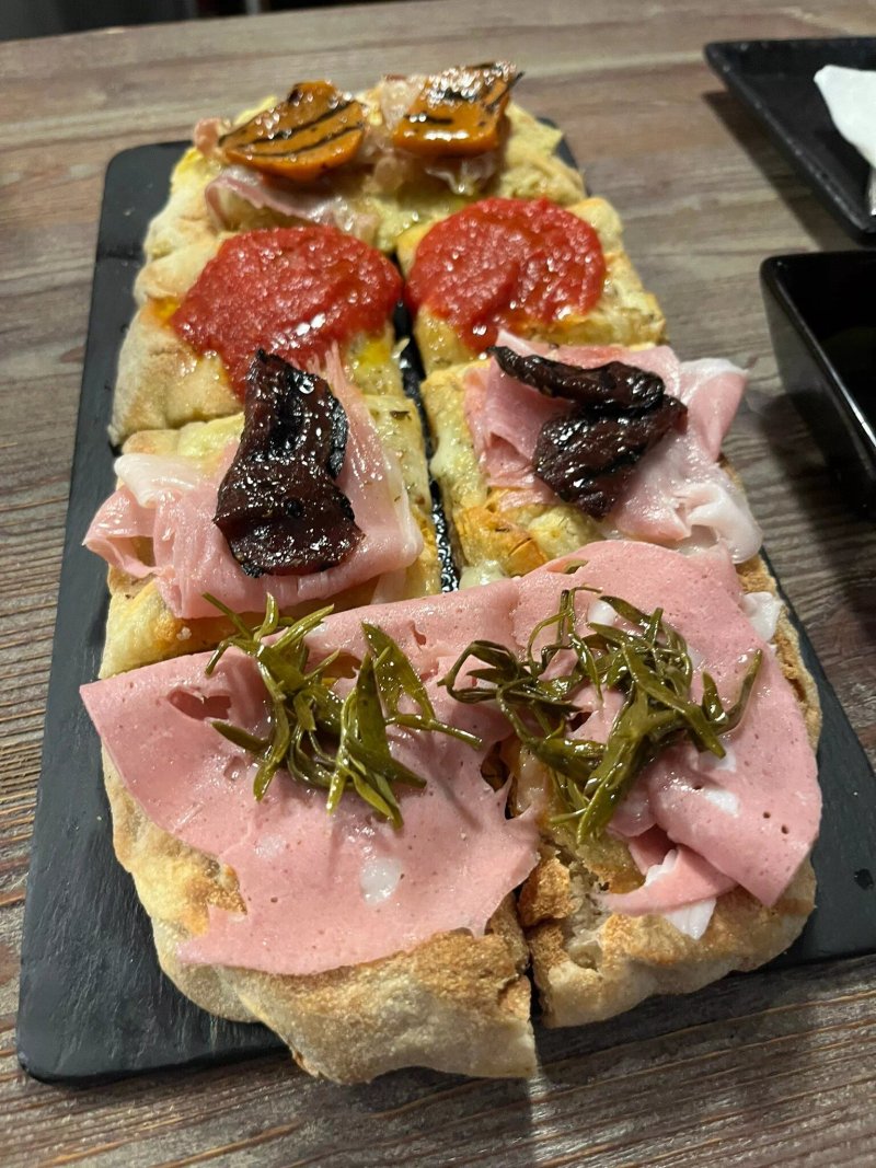 La Valevineria