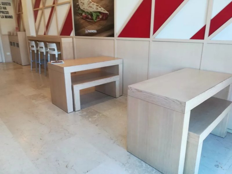 La Piadineria