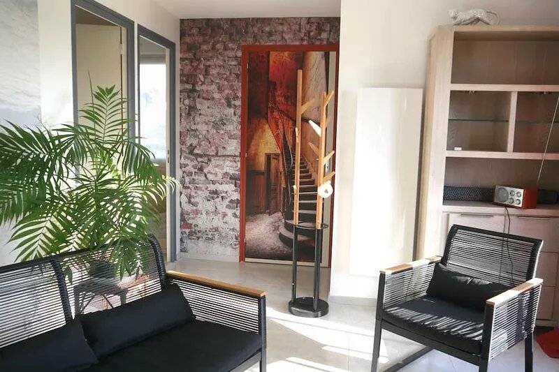 house / villa - 3 rooms - 4 persons