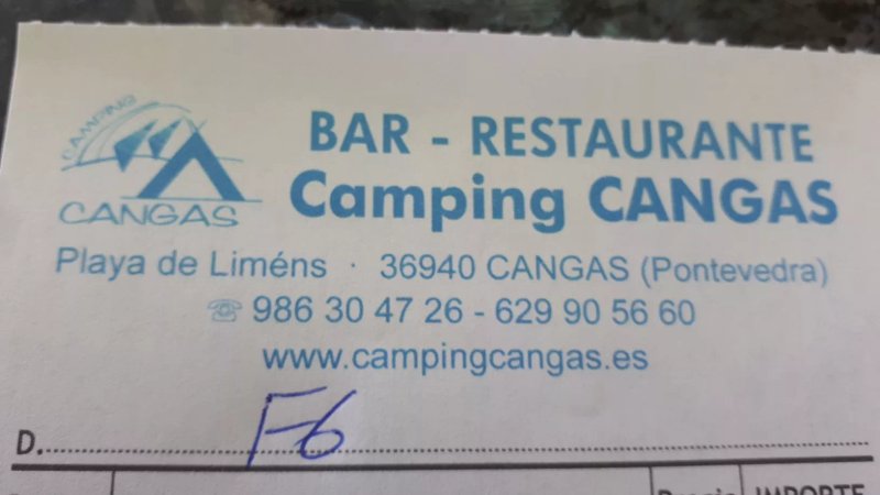 Camping Liemens