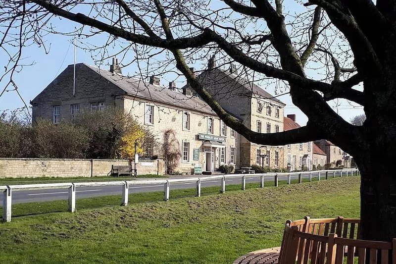 Moorhouse Farm Cottage