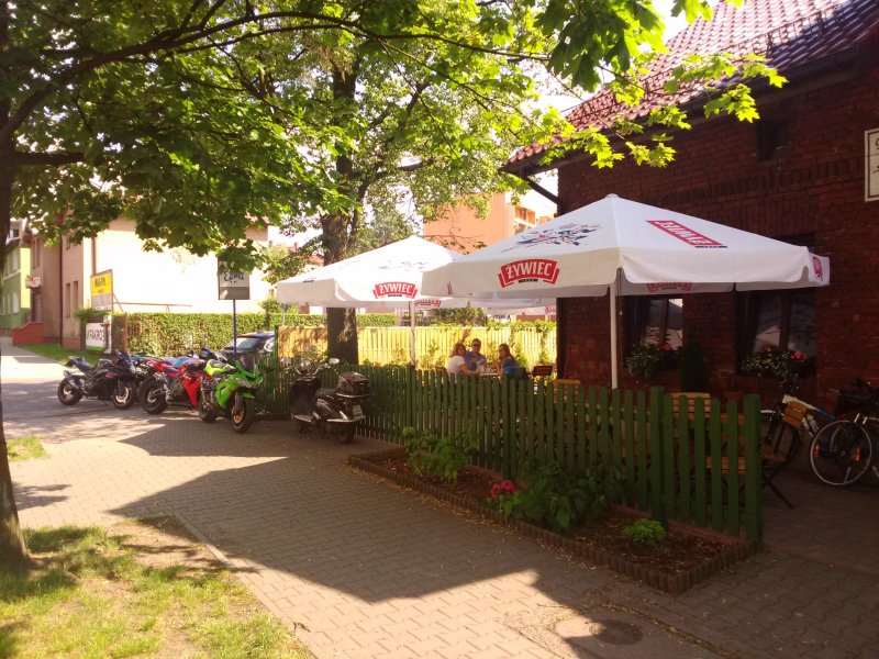 DiVino Restaurant & Pizzeria