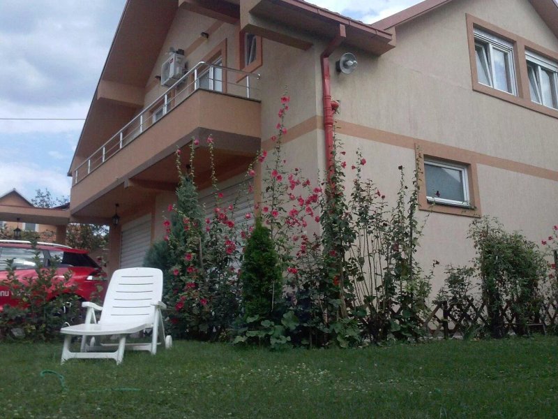 Apartments Bellamare