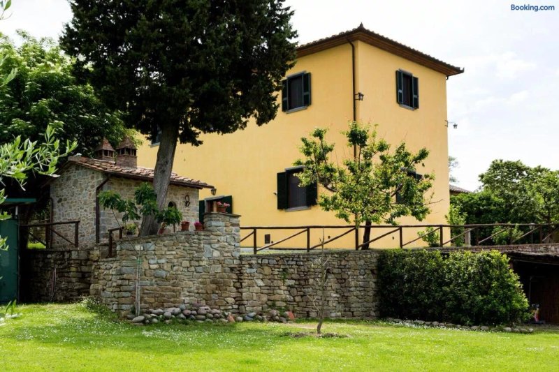 Casale Vacanze Il Granaio