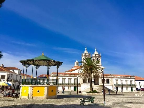 O Sitio