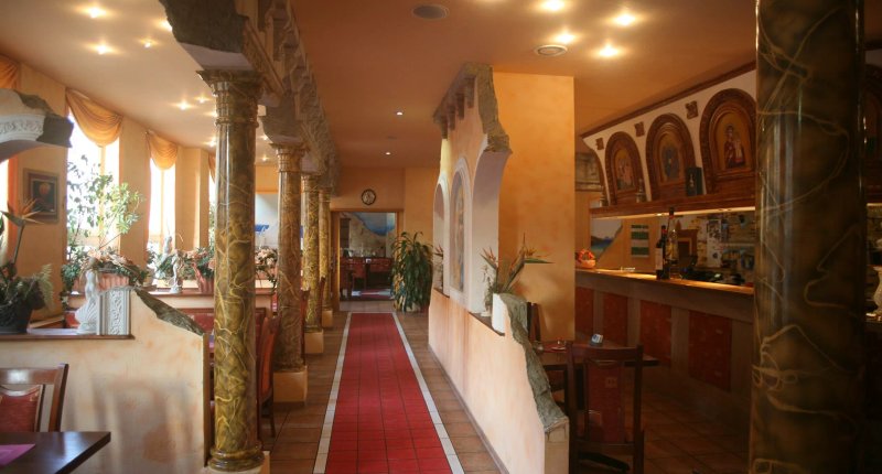 Restaurant Athos