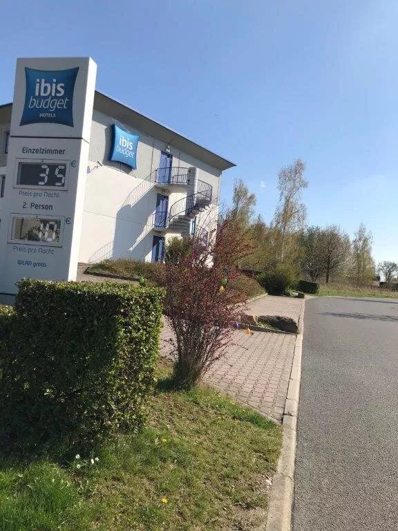 T3 Budget Zwickau