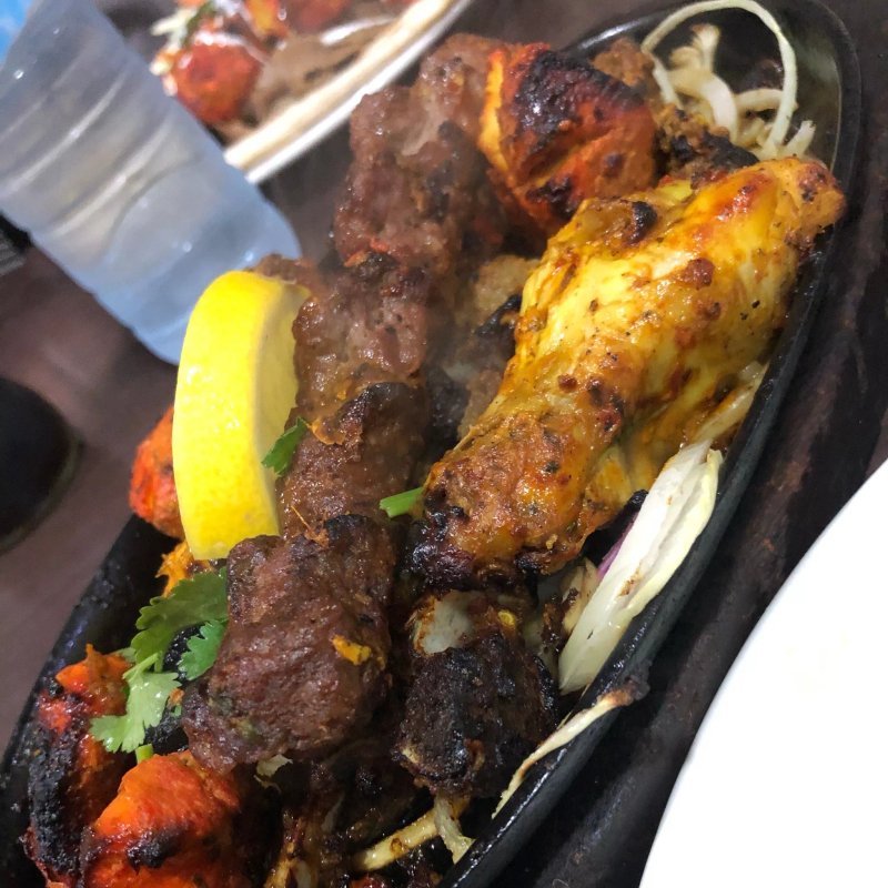 Kebabish Original Huddersfield