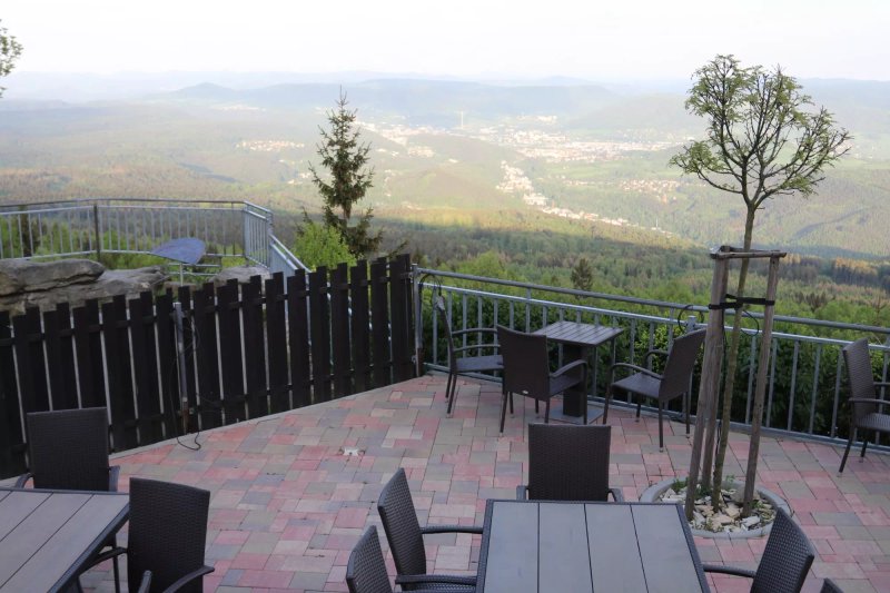 Guest House Pod Rozhlednou