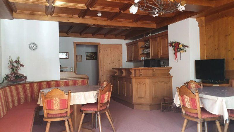 Gastehaus Toferer