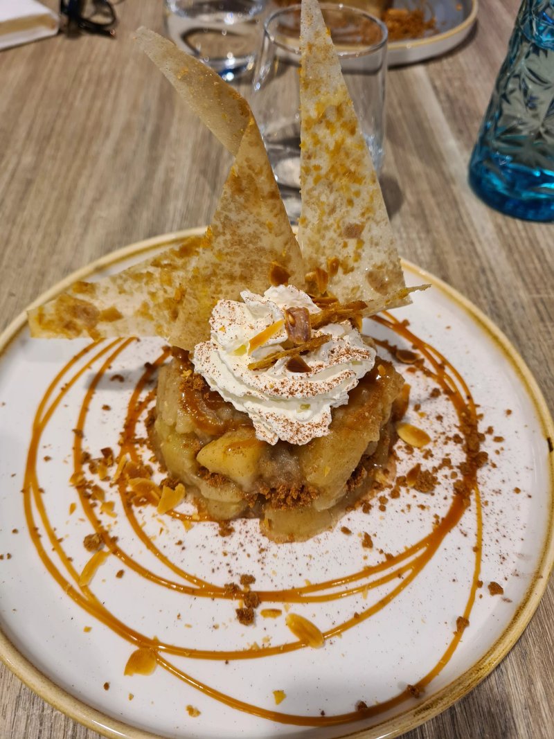 Le Resto - UCPA Aqua Stadium Merignac