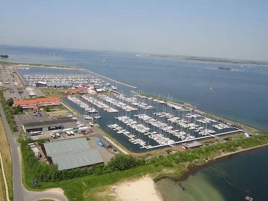 Jachthaven Bruinisse