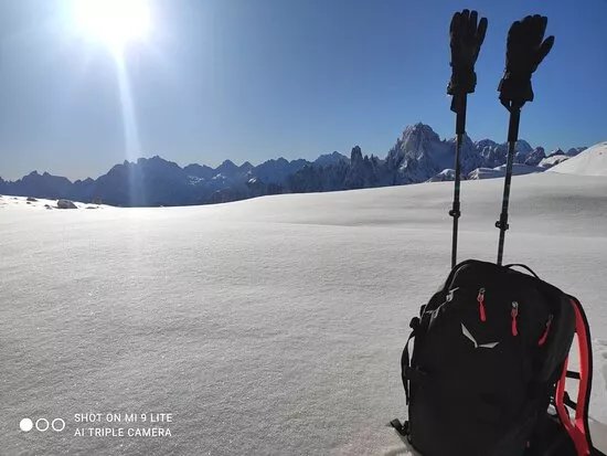 Alpinschule Drei Zinnen