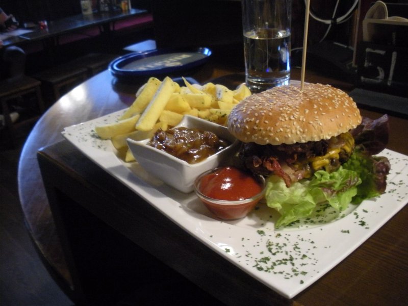 O Sullivan's