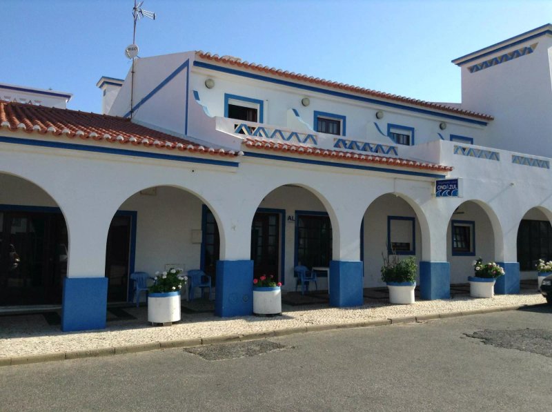 Ondazul
