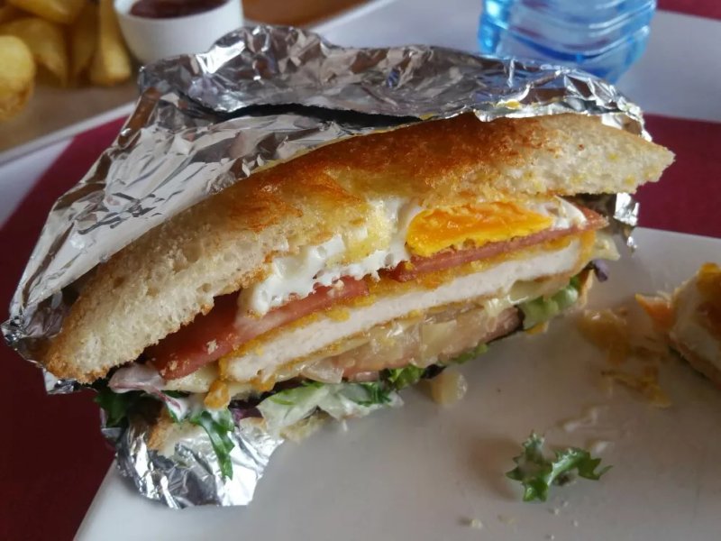 Urban Cafe