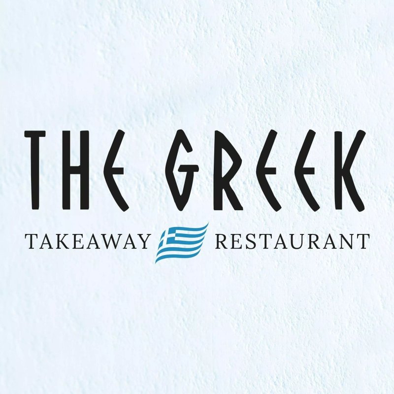 The Greek - Darfield