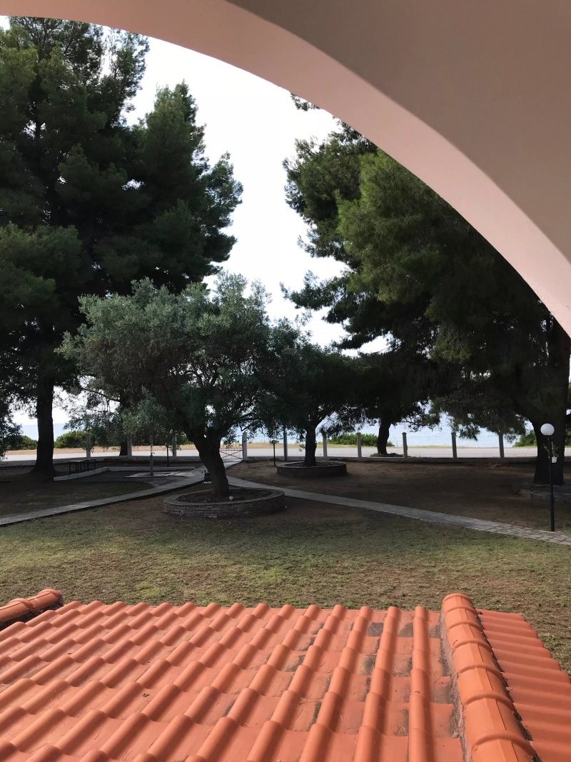 Metamorfosi Bungalows