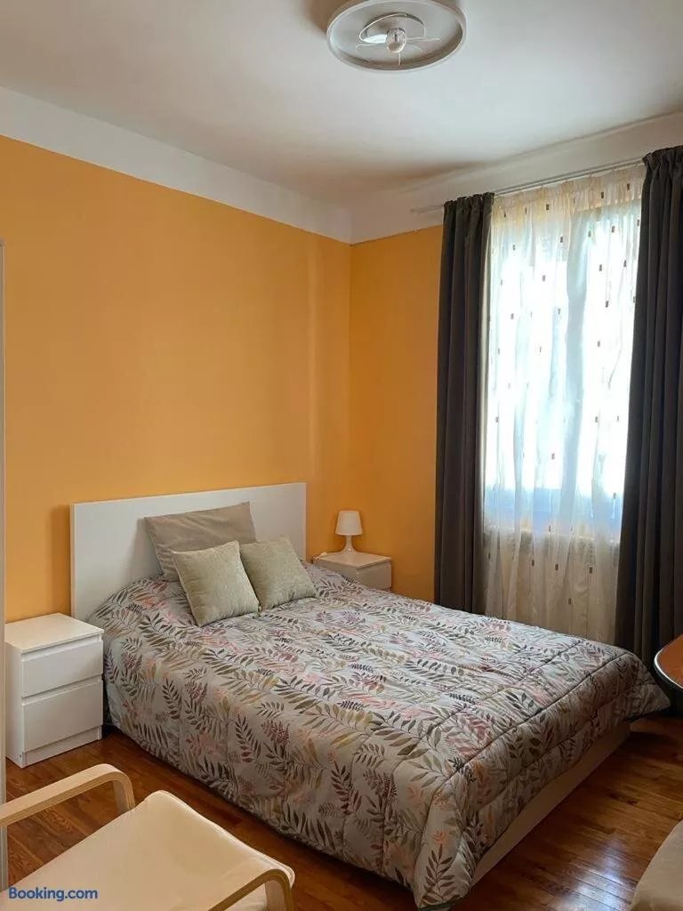 Habitaciónes Privadas en Hendaye "Daniela"