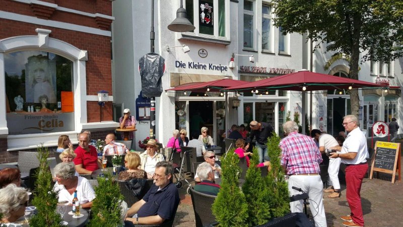 Die Kleine Kneipe