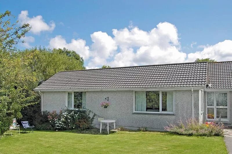 Trewithen Farm Bungalow