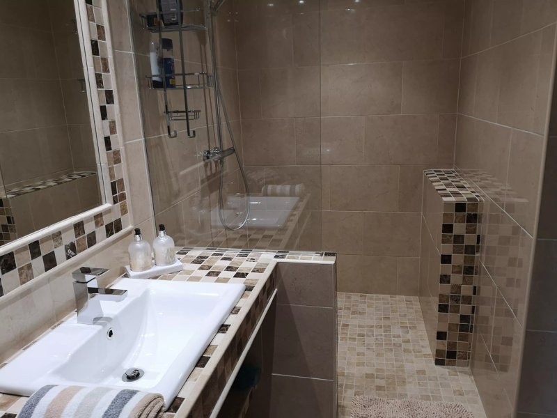 Drumspittal House B&B