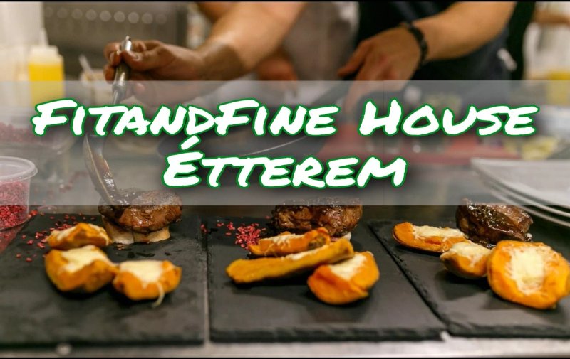 Fitandfine House