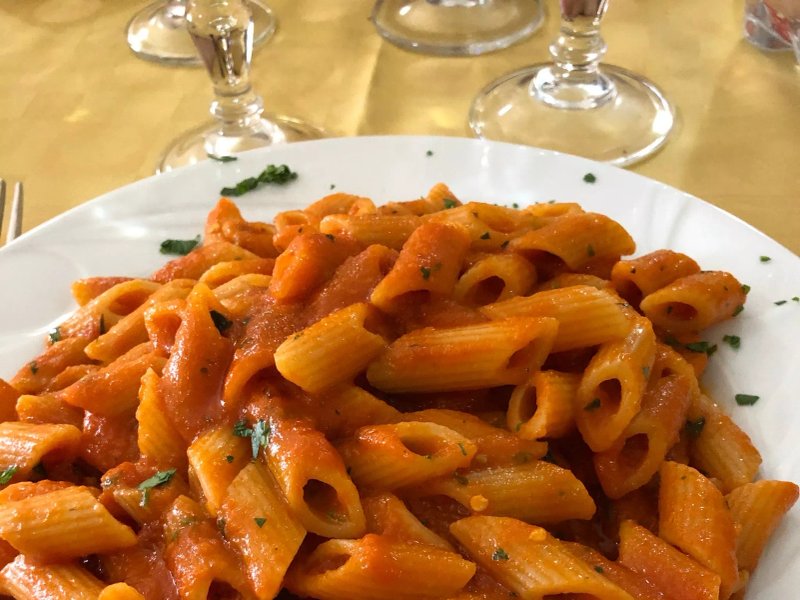 Ristorante Antico Santuario