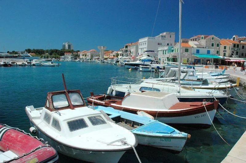 Vesna Apartments Vodice