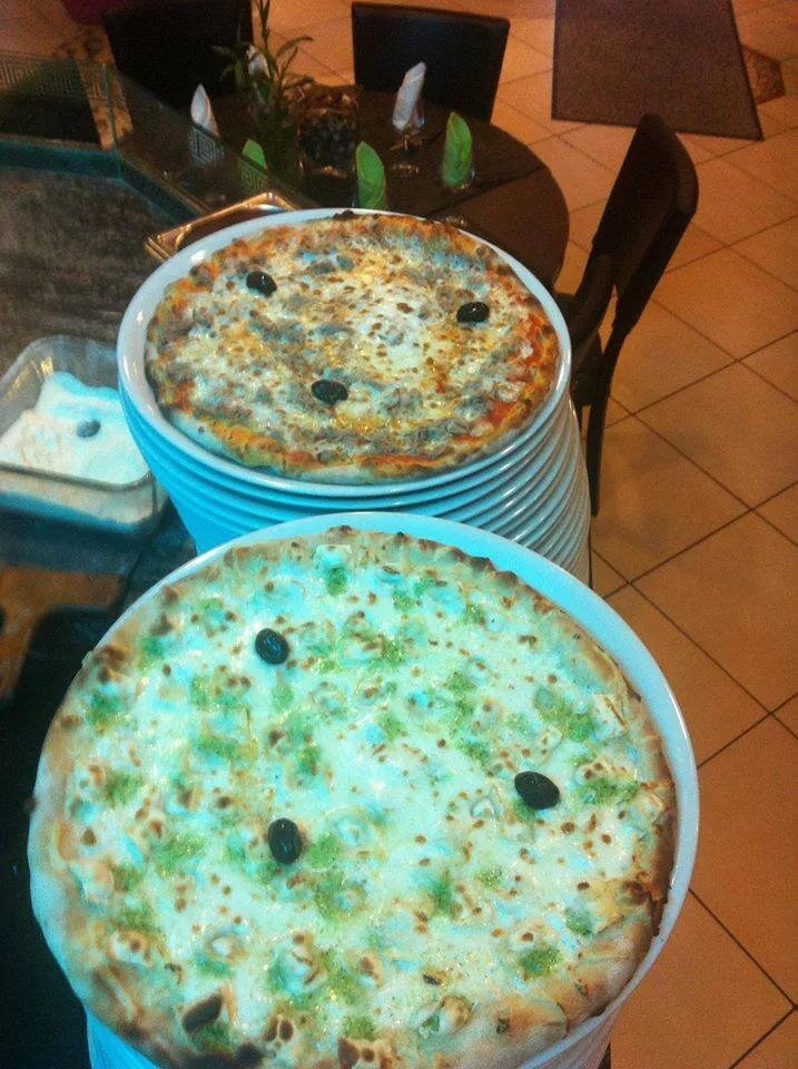 Vesuvio Ristorante Pizzeria