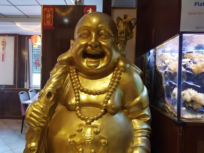 China Restaurant Shanghai
