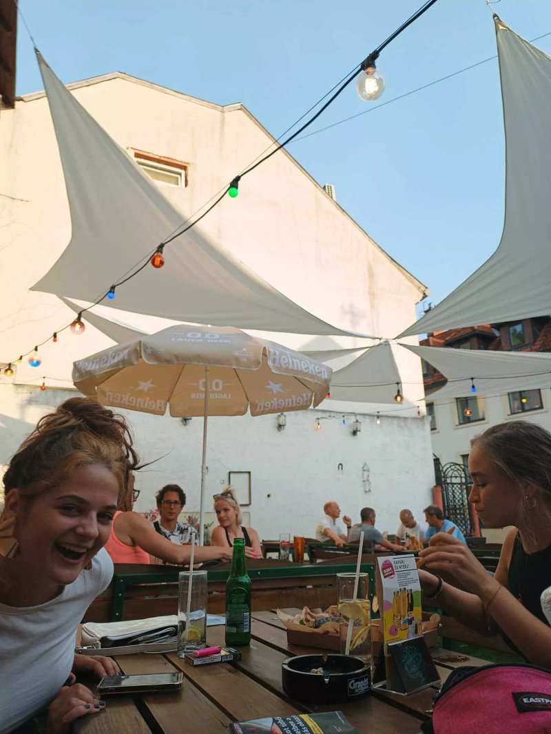 La Vida Pub&Street Food