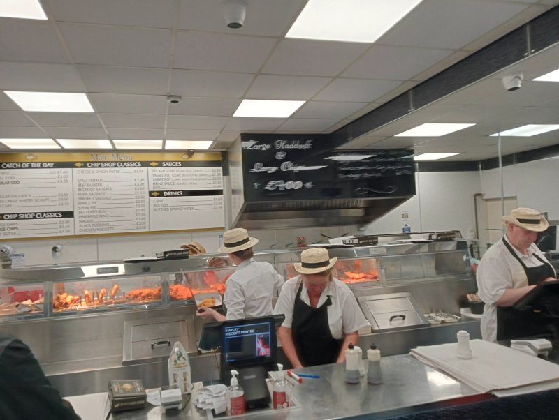 South Gosforth Fisheries at Westmoor