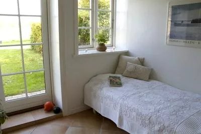 Gartneri Toftegaards B&B