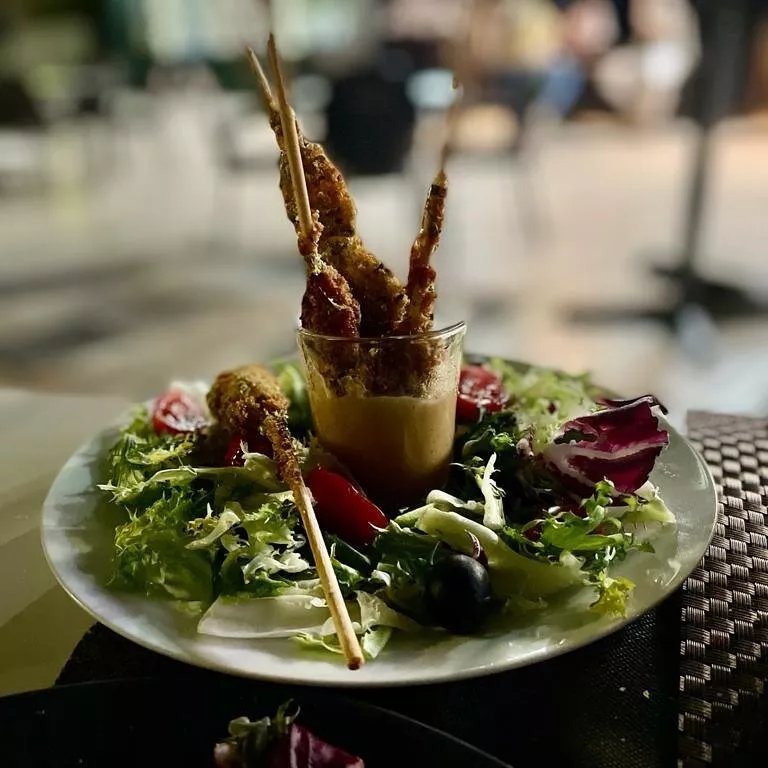 Gastrobar El Rincon del Fraile