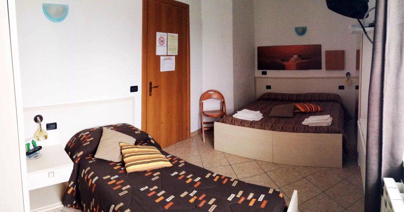 B&B La Villetta Catanzaro