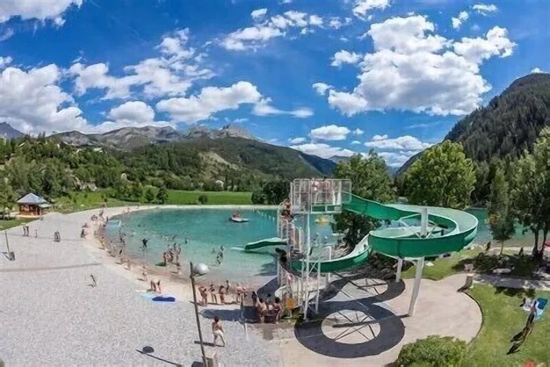 4 rooms at the foot of the slopes