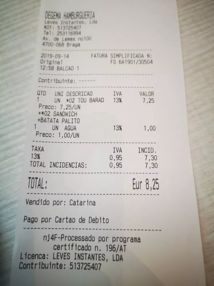 DeGema Hamburgueria Artesanal