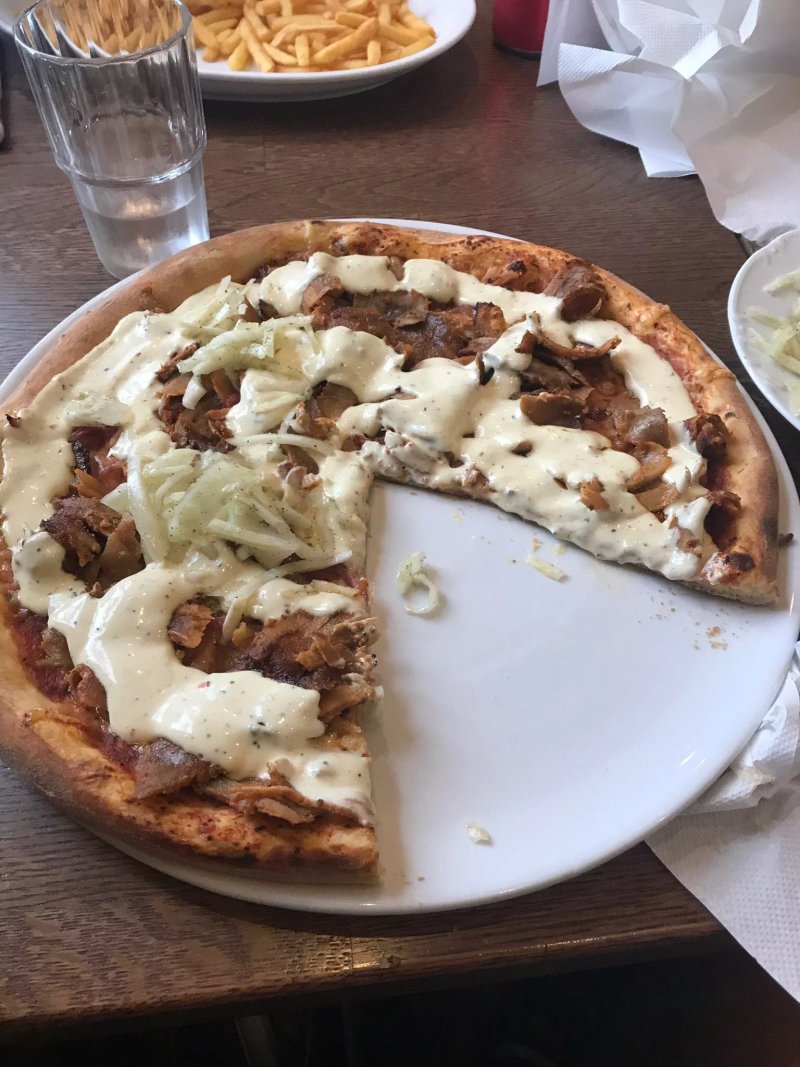 Pizzeria San Remo