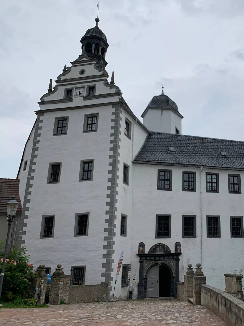 Schlosscafe Falknerstueb`l