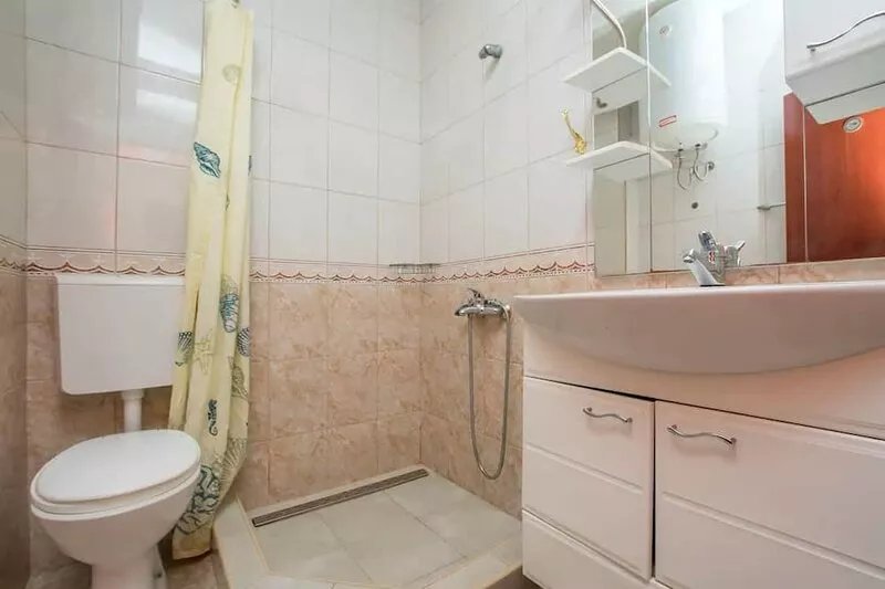Apartments Mir i dobro (93491-A3) - Kotor
