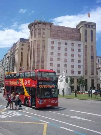 City Sightseeing Santander