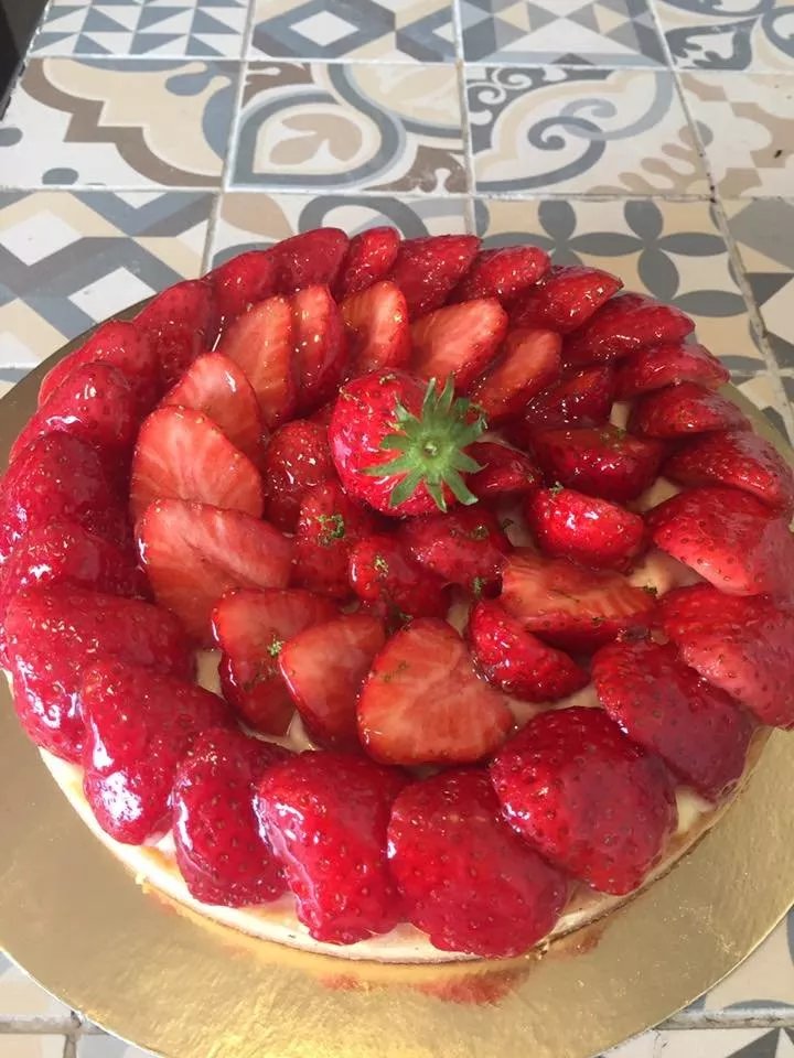 A la Petite Boulangerie