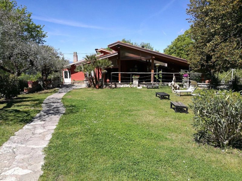 La Locanda Dell'Olio