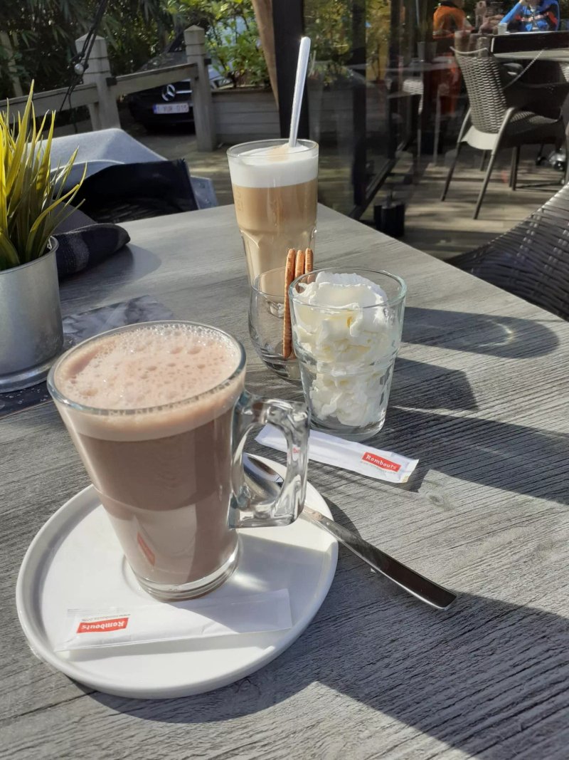 Sas7 Brasserie